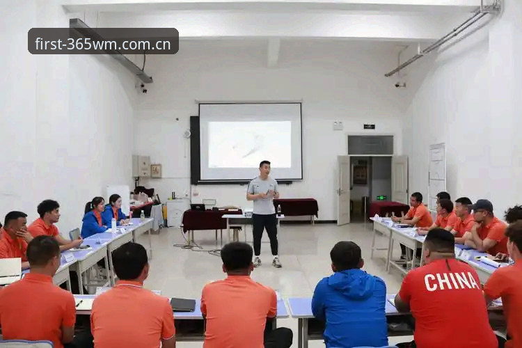 意足协新主席上任背后的2个关键信号，看懂的人已经在调整布局了